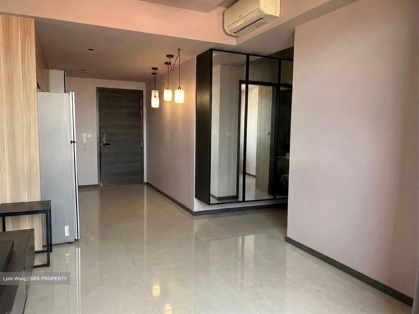 The Poiz Residences (D13), Apartment #562133901